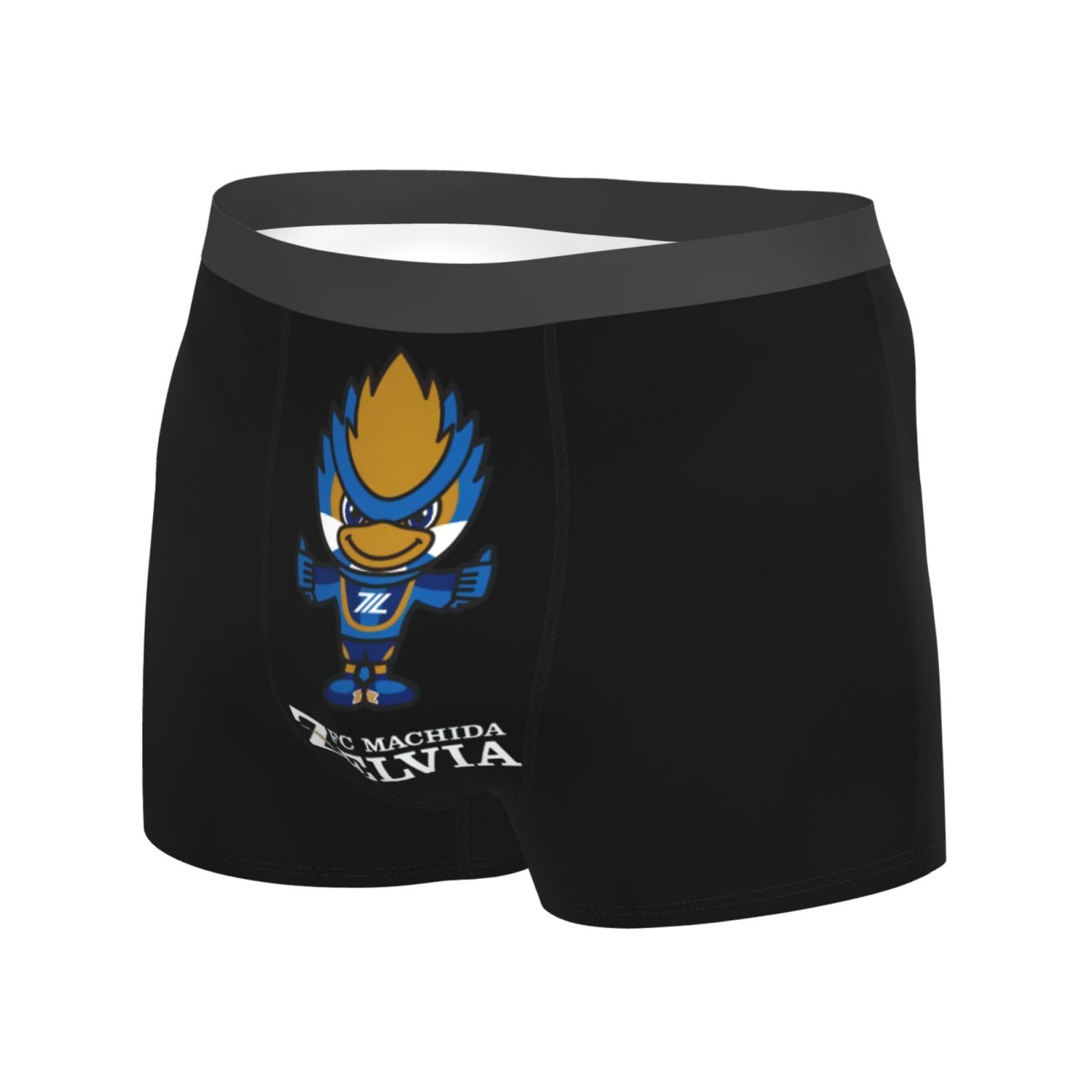 Amazon.co.jp: ボクサーパンツ メンズ Fc町田ゼルビア 下着 前